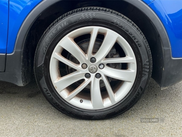 Used Vauxhall Mokka X 2018 for sale - 78116910: Photo 33