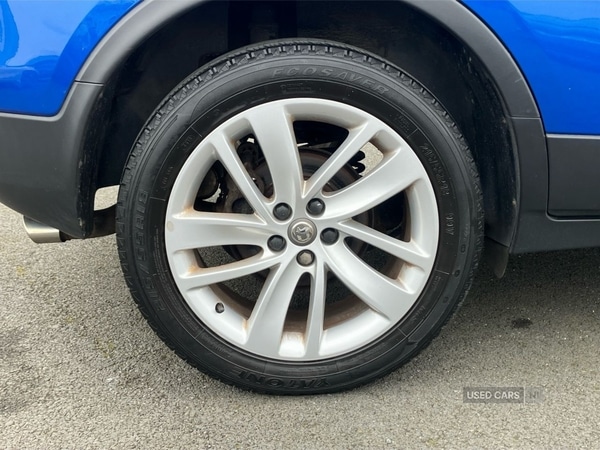 Used Vauxhall Mokka X 2018 for sale - 78116910: Photo 34