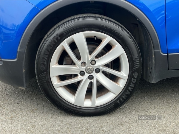 Used Vauxhall Mokka X 2018 for sale - 78116910: Photo 35