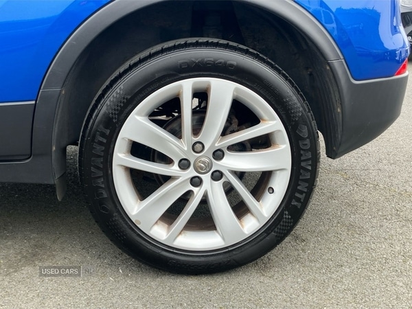 Used Vauxhall Mokka X 2018 for sale - 78116910: Photo 36