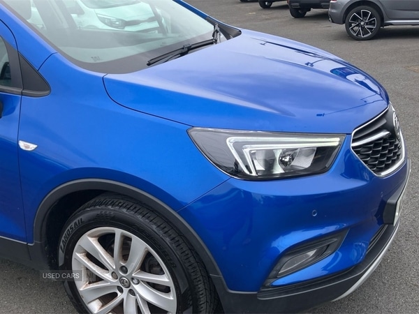 Used Vauxhall Mokka X 2018 for sale - 78116910: Photo 37