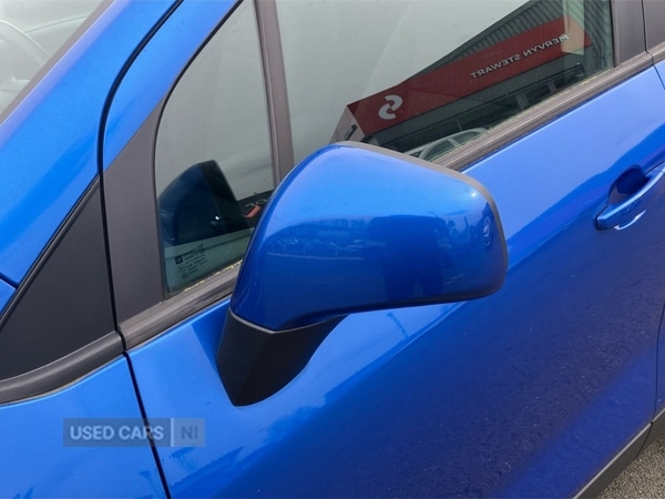 Used Vauxhall Mokka X 2018 for sale - 78116910: Photo 38