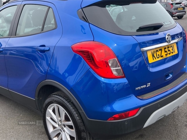 Used Vauxhall Mokka X 2018 for sale - 78116910: Photo 39