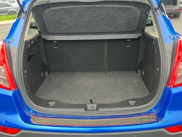 Used Vauxhall Mokka X 2018 for sale - 78116910: Photo 40