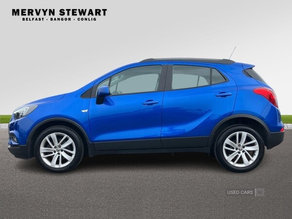 Used Vauxhall Mokka X 2018 for sale - 78116910: Photo 5