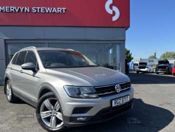 2020 - 1.5 TSi EVO 150 Match 5dr DSG