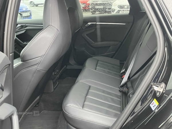 Used Audi A3 2021 for sale - 77539023: Photo 10