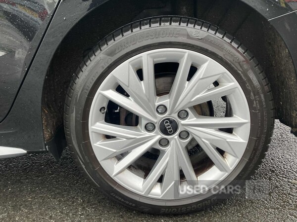 Used Audi A3 2021 for sale - 77539023: Photo 11