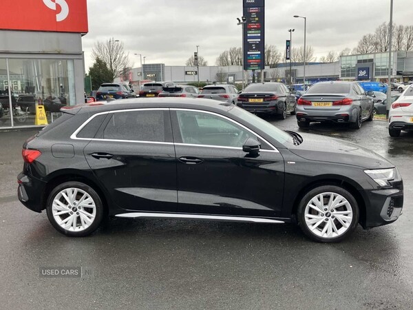 Used Audi A3 2021 for sale - 77539023: Photo 15