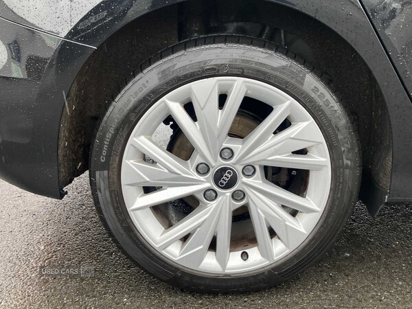 Used Audi A3 2021 for sale - 77539023: Photo 16