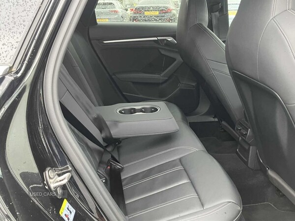 Used Audi A3 2021 for sale - 77539023: Photo 17