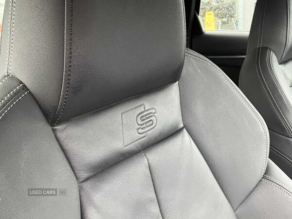 Used Audi A3 2021 for sale - 77539023: Photo 18