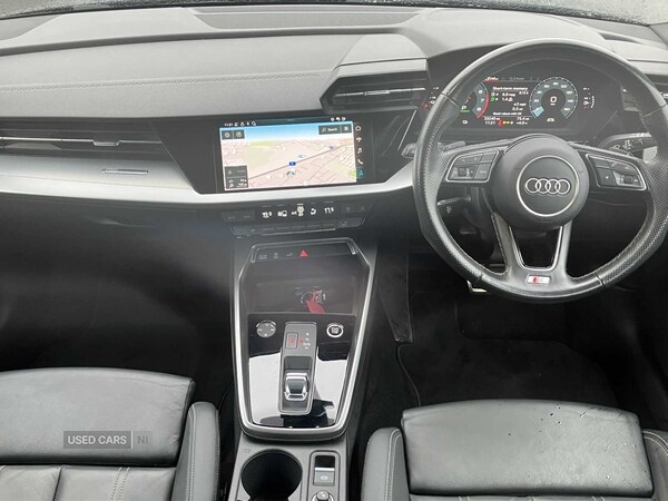 Used Audi A3 2021 for sale - 77539023: Photo 19