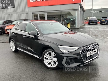 Audi A3 feature image