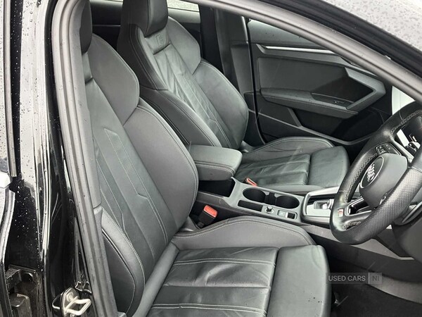 Used Audi A3 2021 for sale - 77539023: Photo 21