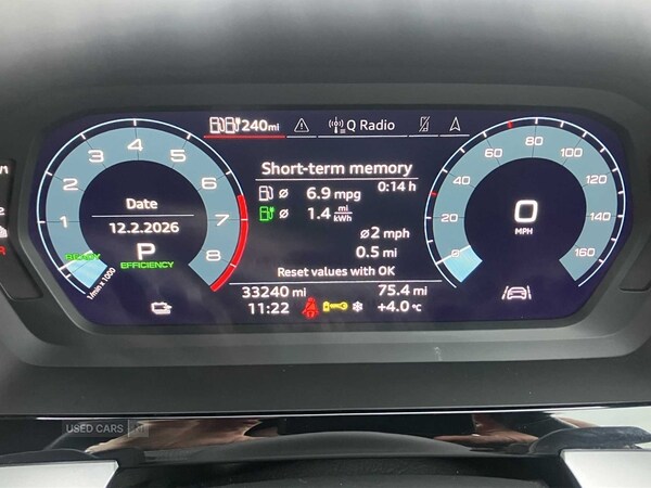 Used Audi A3 2021 for sale - 77539023: Photo 22