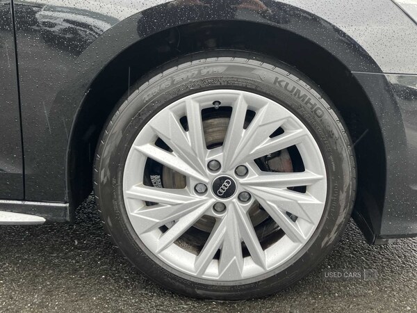 Used Audi A3 2021 for sale - 77539023: Photo 23