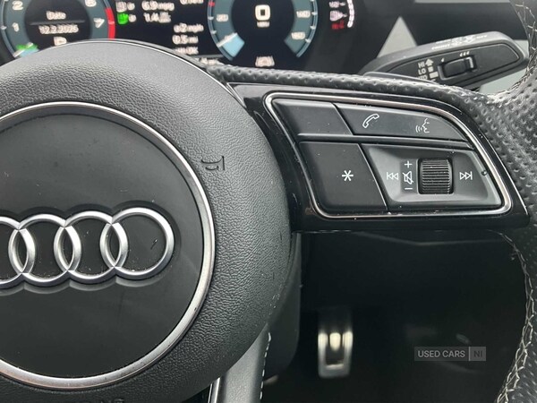 Used Audi A3 2021 for sale - 77539023: Photo 25