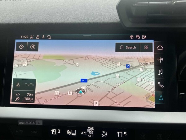 Used Audi A3 2021 for sale - 77539023: Photo 28