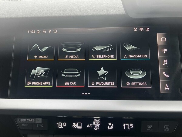 Used Audi A3 2021 for sale - 77539023: Photo 30