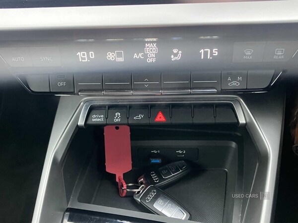 Used Audi A3 2021 for sale - 77539023: Photo 31