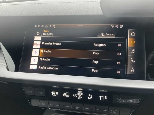 Used Audi A3 2021 for sale - 77539023: Photo 32