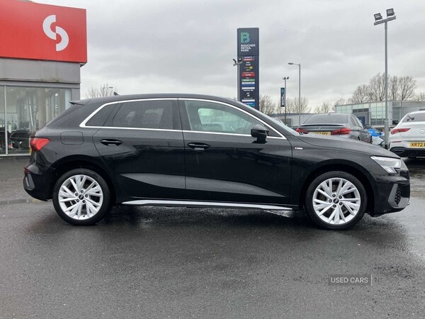 Used Audi A3 2021 for sale - 77539023: Photo 34