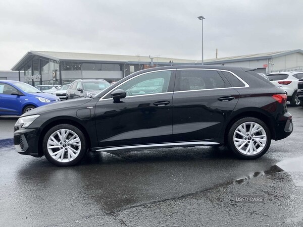 Used Audi A3 2021 for sale - 77539023: Photo 38