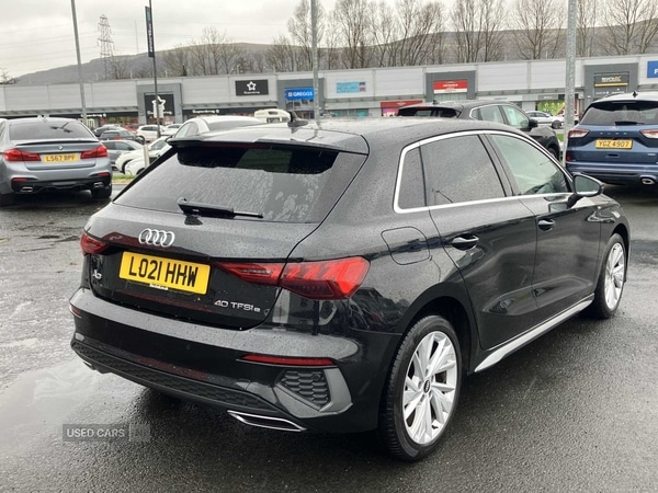 Used Audi A3 2021 for sale - 77539023: Photo 4