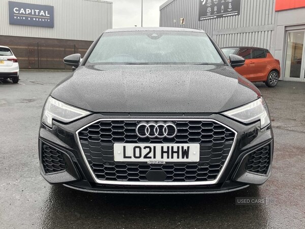 Used Audi A3 2021 for sale - 77539023: Photo 40
