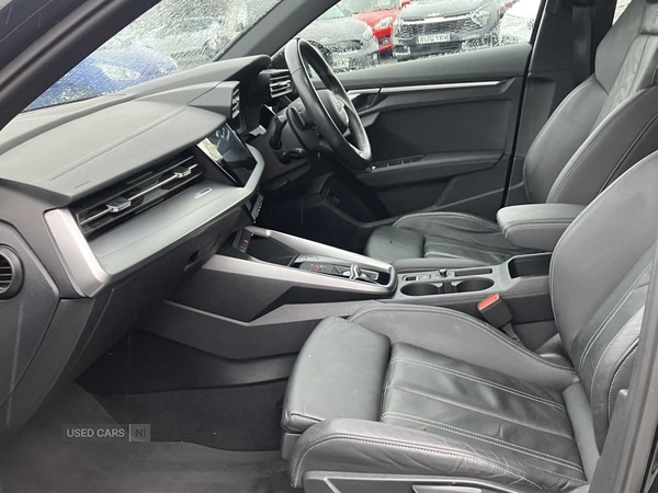 Used Audi A3 2021 for sale - 77539023: Photo 8