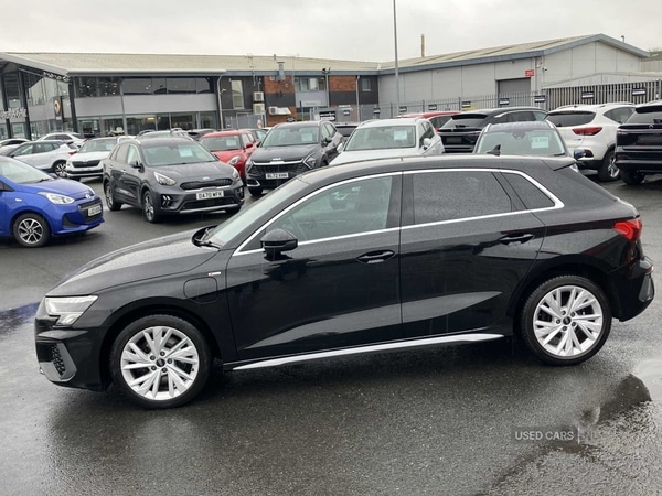 Used Audi A3 2021 for sale - 77539023: Photo 9