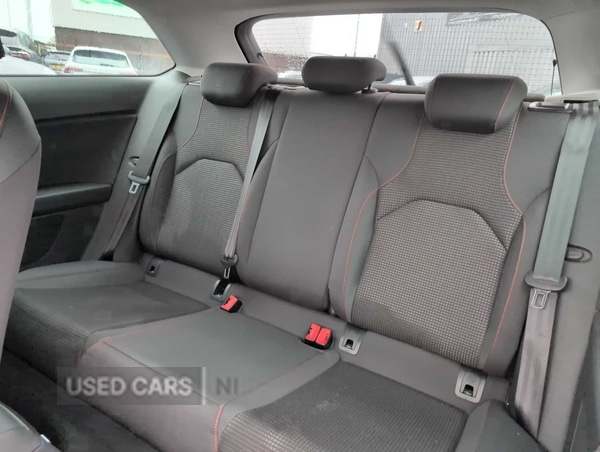 Used SEAT Leon 2017 for sale - 77525338: Photo 10