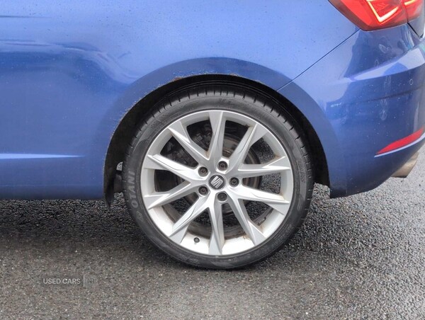 Used SEAT Leon 2017 for sale - 77525338: Photo 11