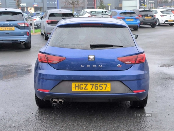 Used SEAT Leon 2017 for sale - 77525338: Photo 12