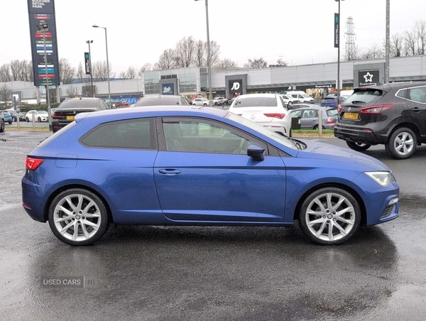 Used SEAT Leon 2017 for sale - 77525338: Photo 19