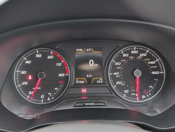 Used SEAT Leon 2017 for sale - 77525338: Photo 23