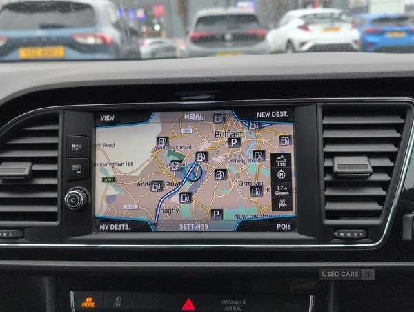 Used SEAT Leon 2017 for sale - 77525338: Photo 24