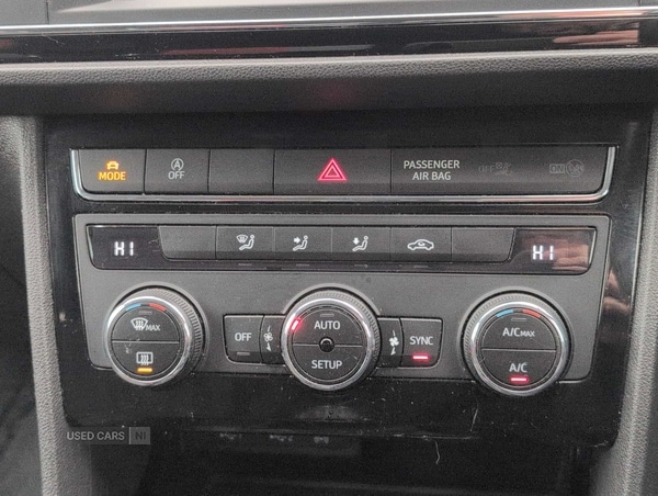 Used SEAT Leon 2017 for sale - 77525338: Photo 25