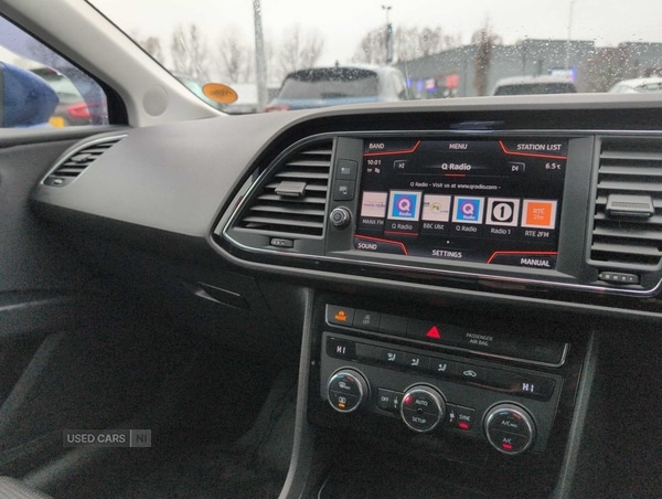 Used SEAT Leon 2017 for sale - 77525338: Photo 26