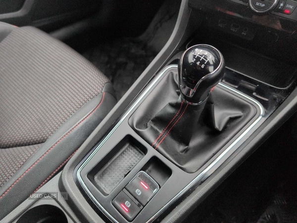 Used SEAT Leon 2017 for sale - 77525338: Photo 27