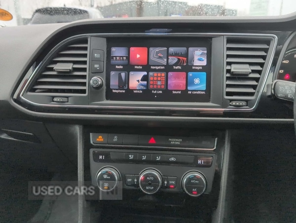 Used SEAT Leon 2017 for sale - 77525338: Photo 28