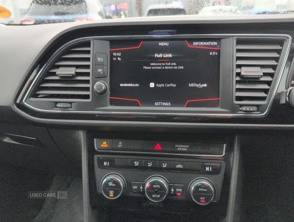 Used SEAT Leon 2017 for sale - 77525338: Photo 29