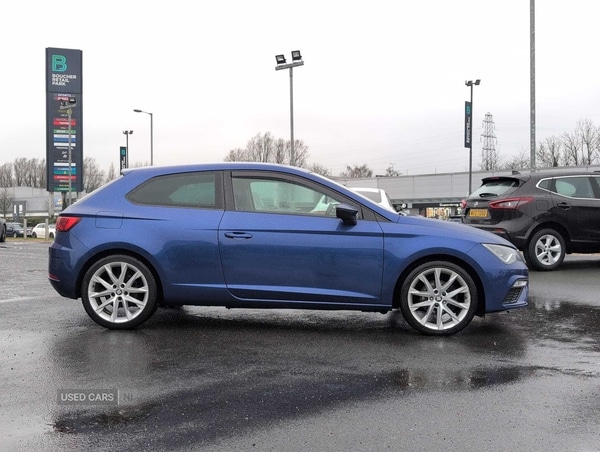 Used SEAT Leon 2017 for sale - 77525338: Photo 31