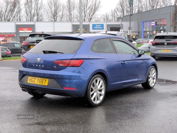 Used SEAT Leon 2017 for sale - 77525338: Photo 32