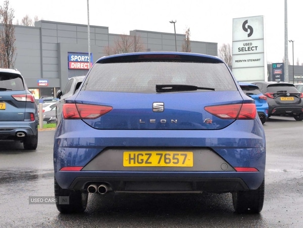 Used SEAT Leon 2017 for sale - 77525338: Photo 33