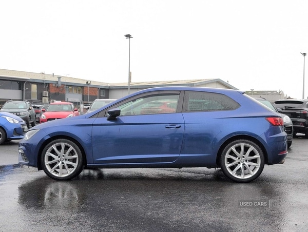 Used SEAT Leon 2017 for sale - 77525338: Photo 35