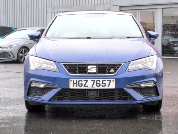 Used SEAT Leon 2017 for sale - 77525338: Photo 37