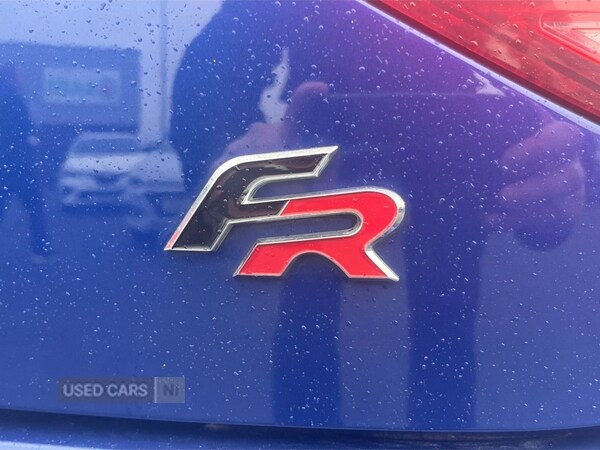 Used SEAT Leon 2017 for sale - 77525338: Photo 38