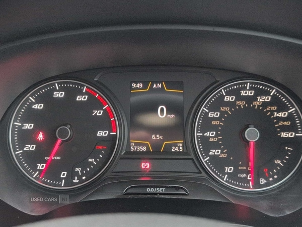 Used SEAT Leon 2017 for sale - 77525338: Photo 5